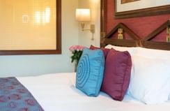 Nairobi Serena Hotel Executive Room