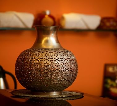 Maisha Health Club & Spa at Nairobi Serena Hotel