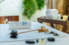 Maisha Spa Serena Beach