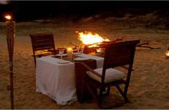 Sundowner Experience